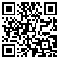 QR Code for bitcoin:1PVyEYx9UixbyHaaxdeP2Fkxtyty8BWgGc