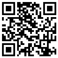 QR Code for bitcoin:1PVybcFB3M7iQArktL8DquNBCB3AAZStDq