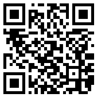 QR Code for bitcoin:1PW2f3MXcFPSBWfYnBKxctstaRnyQQ4cnm