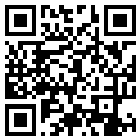 QR Code for bitcoin:1PW4GxdStVDf9MUEAtMvALsKpeJ787mwHd