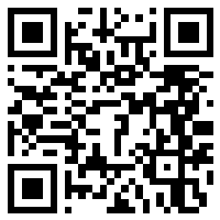 QR Code for bitcoin:1PWAnyHCPj5xJtQHokTgatiQ93NDPX59SW