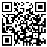 QR Code for bitcoin:1PWBAAr56mG2PgtHm4DRb8Rc8Rh62M8Mhm