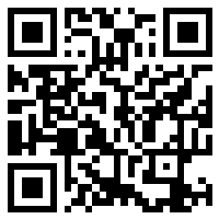 QR Code for bitcoin:1PWGJSn4wFidgBpsC6TMzhvazJNNQTzQLT