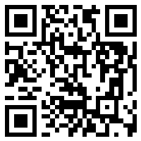 QR Code for bitcoin:1PWGQrMWWYxMEHSTTyP9gdLbMdk4tVfsGf