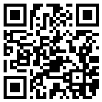 QR Code for bitcoin:1PWJyCSbKPiVHrw3GSnBRiS5YexeX4C57n