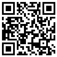 QR Code for bitcoin:1PWKQZ8THoS9AV88L9DL7hRCdzwTGxavML