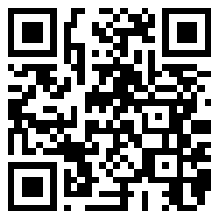 QR Code for bitcoin:1PWLFdowTxjsTo24jizV7WrdYuqry8zzXS