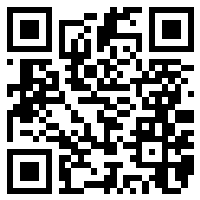QR Code for bitcoin:1PWM2rnpLWBVSbcM737epesAL6FUbTKNP8