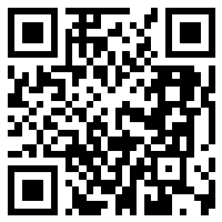 QR Code for bitcoin:1PWN2ryC73gwkB4p6UTExhMpLGjTfUSzUT