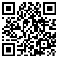 QR Code for bitcoin:1PWQoRrxnM72FegFc1SyQyLT9GhDadAdic
