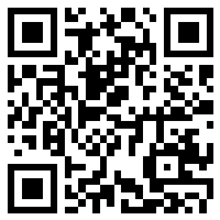 QR Code for bitcoin:1PWWXnrBt86MAj9FFJR2uWV2Y2FoiRRAZn