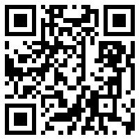 QR Code for bitcoin:1PWX8kkbRfjhs4iRxxtfGeXWWC4f6xcPTs