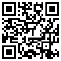 QR Code for bitcoin:1PWYvu8QLLXotd3AAuxdshtBGmocb1RaAn