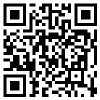 QR Code for bitcoin:1PWaaiBfrRXGtd5Z5SB381YVk6eXCCorEB
