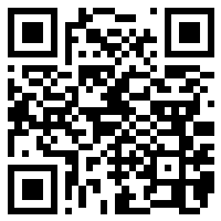 QR Code for bitcoin:1PWbrbdYgk3K2hWcm6fnW5dAgEhc8Nsvy1