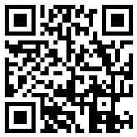 QR Code for bitcoin:1PWkYjKHXhMzRxvYYCV9UY5cwHPSC4a7RF