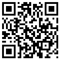 QR Code for bitcoin:1PWmm7G11a4CaAZUnKp9krLCEQksofbiie