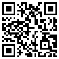 QR Code for bitcoin:1PWno5vmES7JwD2JsMhbtyzZsS5zVVpwdH