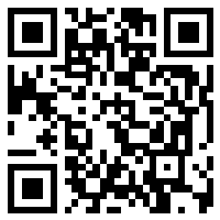 QR Code for bitcoin:1PWqWiYCUS1a2tks9X3bnNd2kngmL12b8U