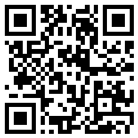QR Code for bitcoin:1PWr1e2kHiwB3pD657w9Ze7ZWSt7472cD4