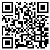 QR Code for bitcoin:1PWr36uSPW9ttcCvz21bc9Rvfd5b1aNP2a