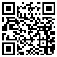 QR Code for bitcoin:1PWr6nWFYMoch8tux3CuffLt1c6pFP8tPc