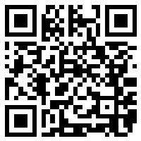 QR Code for bitcoin:1PWrB75c8nNgkMu8obpt2u98mFJvuTJfJZ