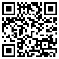 QR Code for bitcoin:1PWrKY7Zcdsu28MLTyeEQmz4m3QeCyT2Gt
