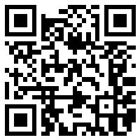 QR Code for bitcoin:1PWsNTWRzaijmvyt9e59Ra3ToBTnS9pMhe