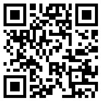 QR Code for bitcoin:1PWsRCTyDXmVkxNnnaaXec8mBhP1Rau7du
