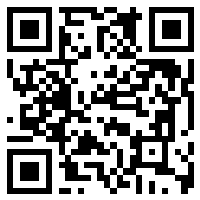 QR Code for bitcoin:1PWwbGG6jDoAKJSgWKUPaUGDBvDRpJz6hD