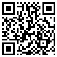 QR Code for bitcoin:1PWxTQYYPGaAZPUo7NJRUWZSytCajeA1ZC