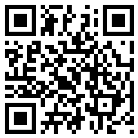 QR Code for bitcoin:1PWyjWmgXbFMj7hCAPrCntmkGPFdmrHBXT