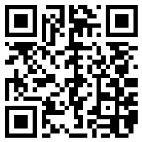 QR Code for bitcoin:1PX4T2vfYeVYHbZiLAdtAsqXTDSRuEYhmR