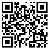 QR Code for bitcoin:1PX7uJaFeJC2AyCD9UjFUN6QY7431fxP6D