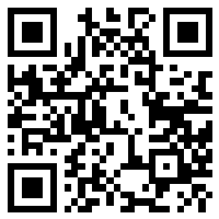 QR Code for bitcoin:1PXAQf77aPozwKikxNVRMrQ7J4fEDLbbEG