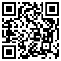 QR Code for bitcoin:1PXCW3xEMYPfm46Rvo5ZNAtJSb5QPvBiTk