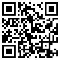 QR Code for bitcoin:1PXCbkHptC2cPA9XfJuNALwxjv3oo2Hy8e