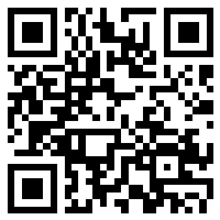 QR Code for bitcoin:1PXD1SWPpgkWjijfkihNW51vw46mojcWPx