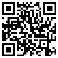 QR Code for bitcoin:1PXJ29PykNc2kaKN8cA58cEqzrtPSvcysg