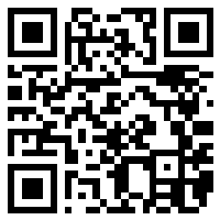 QR Code for bitcoin:1PXMioUfz2zZgoiWLtbMSvUdBbyrd86V79