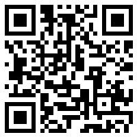 QR Code for bitcoin:1PXPEnpc6ikEddAkPceo8CkQHysgufQXvG