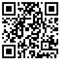 QR Code for bitcoin:1PXS53u8wM2HQkENEpRULLkUXcecZMEXRp