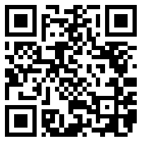 QR Code for bitcoin:1PXWJAux2ZRFjTg8qAfZCesFXcdDF79Ns5