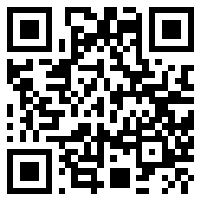 QR Code for bitcoin:1PXXMAw5Xf3x47bZPtQPQF6mr8rf3dSe9z
