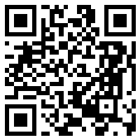 QR Code for bitcoin:1PXY4TyQetAz2kigGYDE2FfycF4gVWU3yj