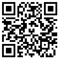 QR Code for bitcoin:1PXYR2PDU1UT5o3a9gmSizQ8XyiKu3FXAF