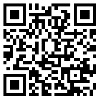 QR Code for bitcoin:1PXYkPEYbTJ5n9kEykNGuRJVXZvmAw6474