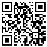 QR Code for bitcoin:1PXZwj5KGRRurFEbRuYaPqV8fyDt2mkUFF