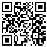 QR Code for bitcoin:1PXZzzzCBduVv1FsXpqweCFpc26FdZnyBF